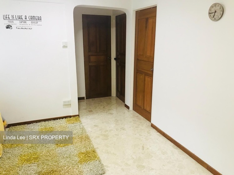 Blk 205 Bukit Batok Street 21 (Bukit Batok), HDB 4 Rooms #186724092